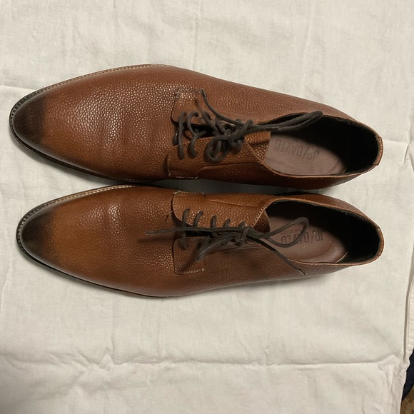 JP/DAVID Other - JP/DAVID MENS SHOES